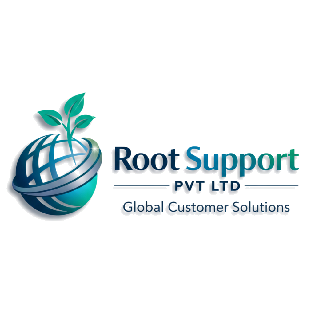 Root Support Pvt Ltd Logo